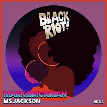 Ms Jackson - DJ Mark Brickman