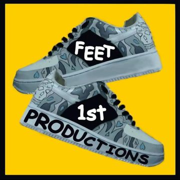 Feet1st &Toni Di Bart - Aint Nobody Better.