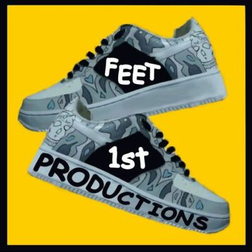 FEET 1st   Its Your World   (FF Worx)