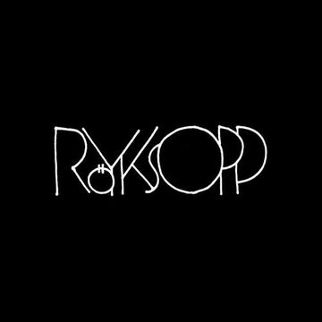 Royksopp Prezentare