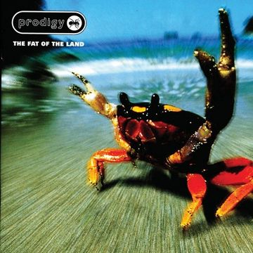 The Prodigy   The Fat Of The Land (1997) [XL Recordings] reviewed by a'De (in Romanian)