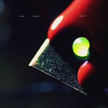 Lusine   Arterial EP (2014) [Ghostly International] mini-preview by a'De