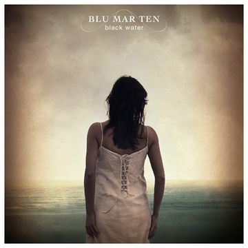 Blu Mar Ten   Black Water (2007) [Exceptional] reviewed by a'De (in Romanian)