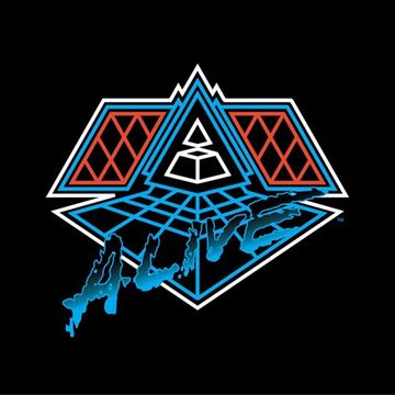 Daft Punk Alive 2007 (Live) (2007) [Parlophone] reviewed by a'De (in Romanian)
