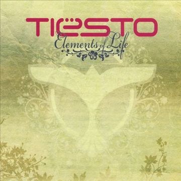 Tiësto   Elements Of Life (2007) [Magik Muzik] reviewed by a'De (in Romanian)