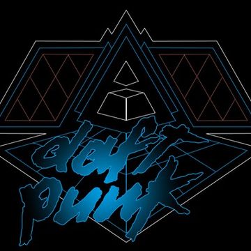 Daft Punk   Alive 2007 (Live) (2007) [Parlophone],review in romanian mini preview