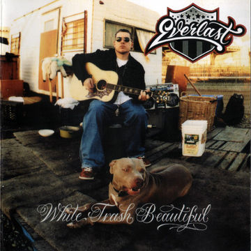 Everlast  White Trash Beautiful (2004) [Island Def Jam Music Group] reviewed by a'De (in Romanian)