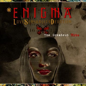 Enigma   Love Sensuality Devotion (The Greatest Hits) (2001) [Virgin] reviewed by a'De (in Romanian)