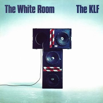 The KLF - The White Room (1991) [KLF Communications] reviewed by a'De (in romanian)