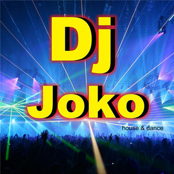 DJ Joko (Nat mix)