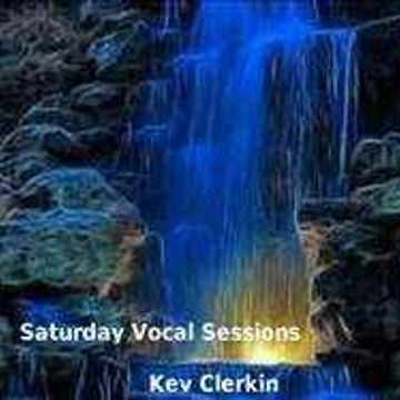 Saturday Vocal Sessions 036