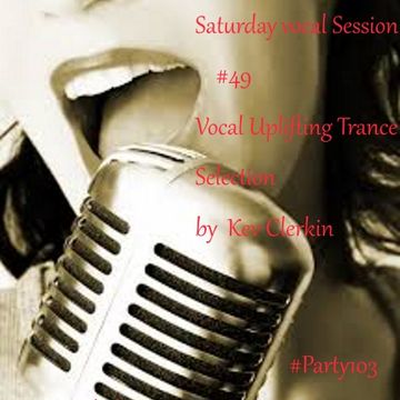 Saturday Vocal Sessions 048