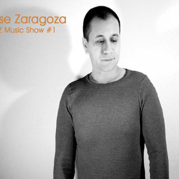 Jose Zaragoza - JZ Music Show Vol. 1 with guest Jesse Rivera