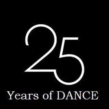 Steve Marshall & Scott Davis - 25 Years Of Dance - Episode 2 Special show for the Dance Radio UK 3rd