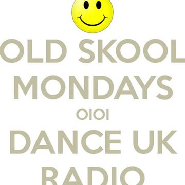 Naughty Naughty Vol 1 to 11 Side A Classic Old Skool in the mix www.danceradiouk Old Skool every Mon