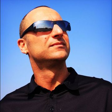 Slipmatt - DanceRadioUK 3rd Birthday Special 12/07/14 2pm