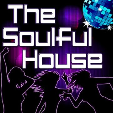 2 Hour Soulful House Mix from October 22, 2021