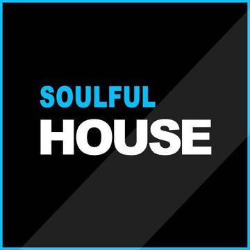 2 Hour Soulful House Mix from November 15, 2023