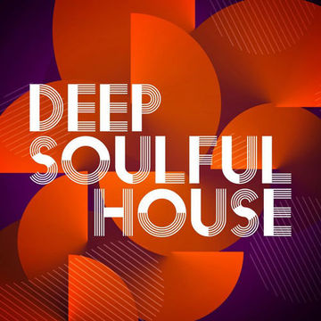 2 Hour Soulfully Deep House Mix from October 13, 2023