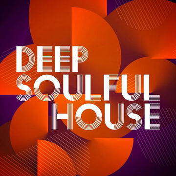 2 Hour Soulfully Deep House Mix from December 22, 2022