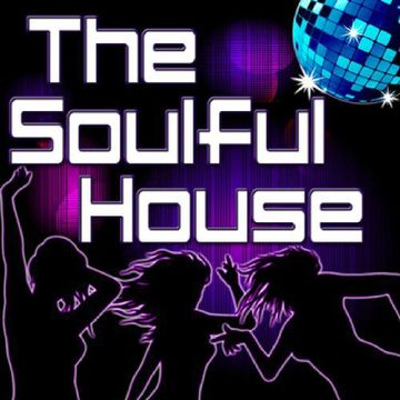2 Hour Soulful House Mix from September 19, 2023