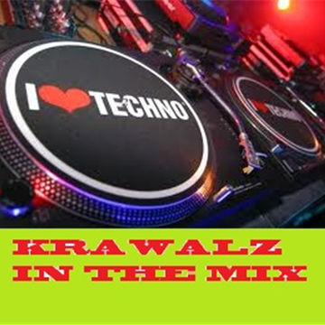 Krawalz   Deep House Mix April 2K15
