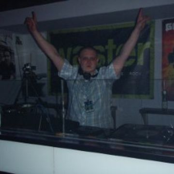 DJ Danny Stephens