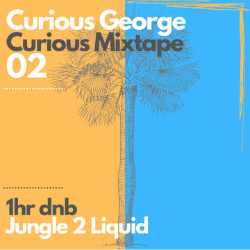 Curious Mixtape 02