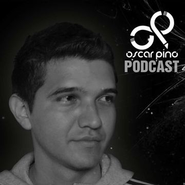 Oscar Pino Podcast (Abril 2016)