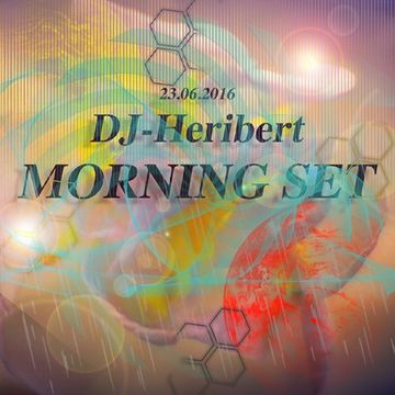 Morning Set 2016 06 23