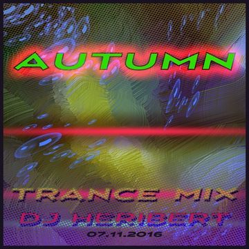 Autumn Trance Mix