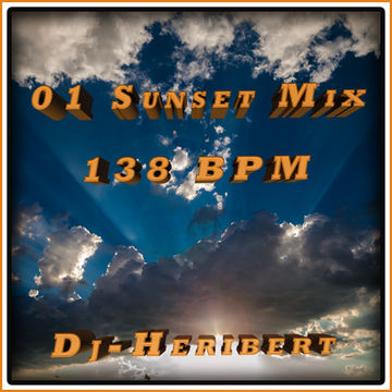 01 Sunset Mix Dj Heribert