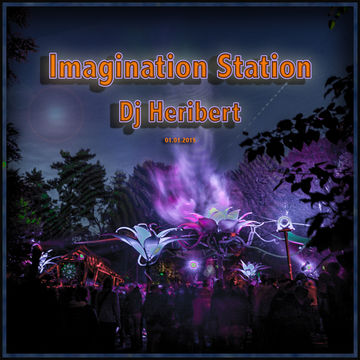 Imagination Station