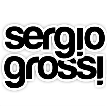 SERGIO GROSSI LIVE @ THE LOCAL NOV 2016