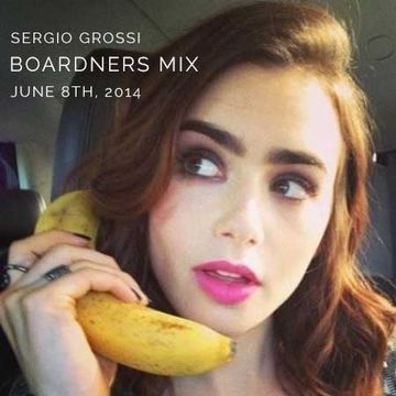 Sergio Grossi - Live at Boardner's 6 8 14