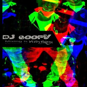 DJ Goofy - Trance over Wolfsburg vol.2