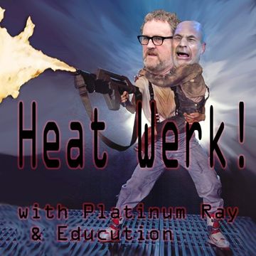 Educution - HeatWerk 6