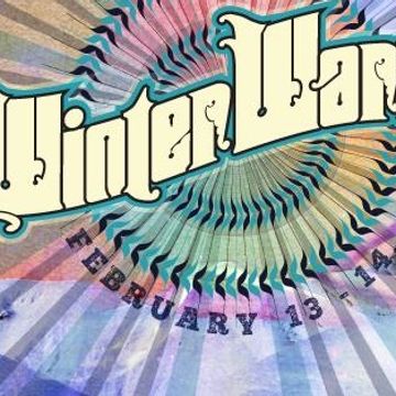 Winter Warm Up - Released: 2.11.15