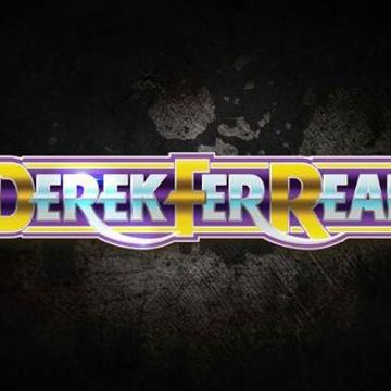 Derek Fer Real Presents: "SHABBA DO" (Winter Mix 2022) - Released 12.09.22