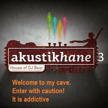 Akustikhane V.3