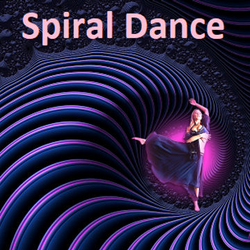 SPIRAL DANCE