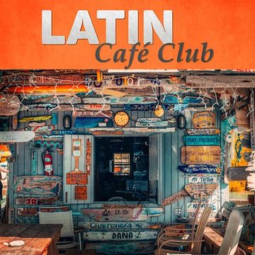 Latin Cafe V.4