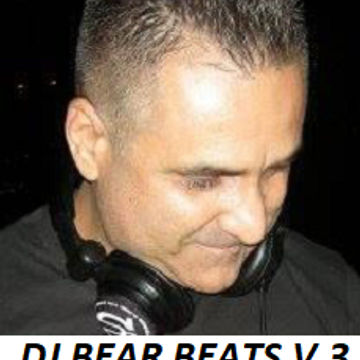 DJ BEAR BEATS V.3