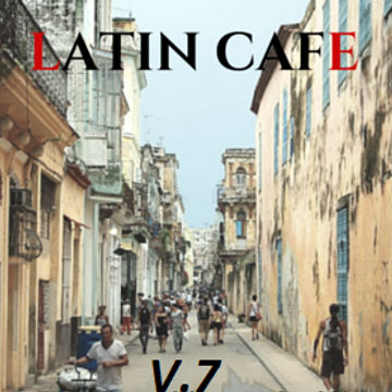 LATIN CAFE V.7