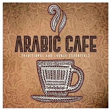 ARABIC CAFE