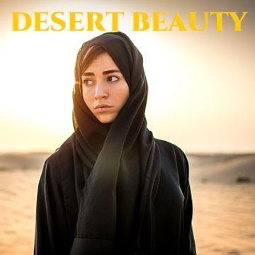 DESERT BEAUTY