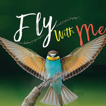 FLY WITH ME