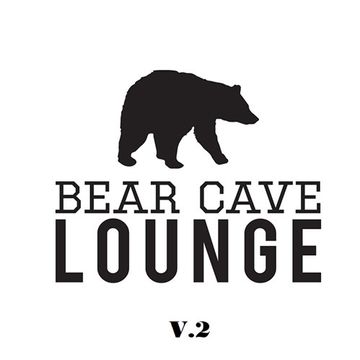 CAVE BEAR LOUNGE V.2