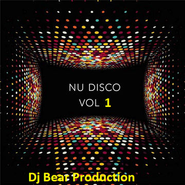 Nu Disco Funk V.1