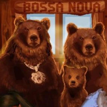 BOSSA NOVA BEARS